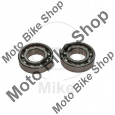 MBS Kit rulmenti ambielaj + semering Suzuki RM-Z 250, Cod Produs: 7560135MA foto