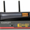 MICROFON PROFESIONAL Sennheiser EW135-G3 Handheld Wireless, IN CUTIE SIGILAT.