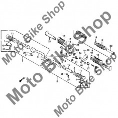 MBS Bolt scarita fata 1979 Honda 750 FOUR K (CB750K) #2, Cod Produs: 50603033010HO foto