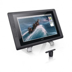 Tableta grafica Wacom WACOM Cintiq 22HD foto