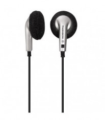 Casti Thomson 131527 cu microfon, In-Ear, negre foto