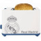 Prajitor de paine Taurus Real Madrid, 750W, 2 felii