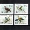 SRI LANKA 1983 &ndash; PASARI, serie MNH, D15