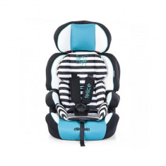 Scaun auto 9-36 kg Felice Turquoise Chipolino foto