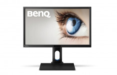 Monitor LED BenQ BL2420Z, 16:9 Full HD, 23.8inch, 7 ms, negru foto