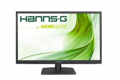 Monitor LED Hannspree HannsG HL Series 225DNB, 16:9, 21.5 inch, 5 ms, negru foto