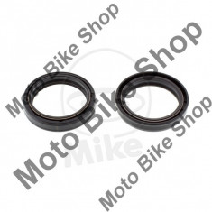 MBS Set semering telescoape ulei 43X55X9.5 Ducati Hypermotard 796 2010-2014, Cod Produs: 7350072MA foto