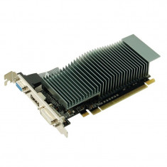 Placa video Biostar VGA GF PCI-E2.0 GF210 1024MB DDR3 64B BIOSTAR &amp;quot;VN2103NHG6&amp;quot; foto
