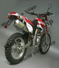 MBS Final toba aluminiu Yamaha TT600R &amp;#039;99-&amp;#039;00/TT600E &amp;#039;0, Cod Produs: 72047AEAR foto