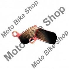 MBS Placute frana Delta KAWASAKI KX80+85/88-, spate, Cod Produs: DB2070DAU foto