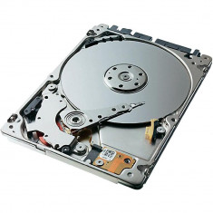 Seagate Laptop UltraThin, 500GB, 5400 RPM, 2.5 inch foto