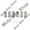 MBS Set 6 arcuri ambreiaj Aprilia RS 125 Extrema/Replica PYA00 2006, MEF102-6, Cod Produs: 7387277MA