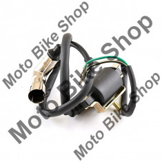 MBS Bobina inductie moped 4T (pipa bujie cu protectie metalica), Cod Produs: MBS030213 foto
