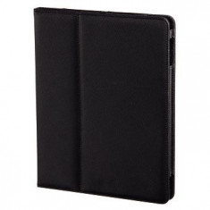 Hama Husa Hama Bend 104644 pentru iPad Air, neagra foto