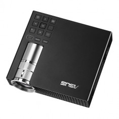 Asus P2E, Ultra Light HD LED, WXGA 1280x800, 350 ANSI, 3500:1 foto