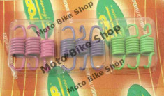 MBS Kit arcuri variator spate 3 culori MBK/Yamaha D.112, Cod Produs: 9908850 foto