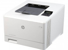 Imprimanta laser HP HP LASERJET PRO M452NW LASER PRINTER foto