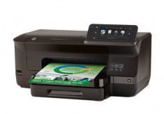Imprimanta cu jet HP Officejet Pro 251dw, color A4, duplex, WiFi foto