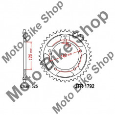 MBS Pinion spate 525 Z48, Cod Produs: JTR179248 foto