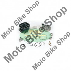 MBS Set motor+chiuloasa+racord Piaggio/Gilera scuter LC D.48 Top (4 colturi), Cod Produs: 9916510 foto