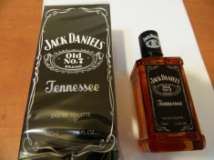 PARFUM JACK DANIEL &amp;#039;S TENESSE 100 ML-SUPER CALITATE!SUPER PRET! foto