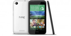 HTC Desire 320 White/Euro spec/Original box foto