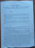 Discursul Domnului Ministru al Agriculturei, Industriei, Comertului si Domeniilor rostit la deschiderea Expozitiei Nationale in ziua de 4 Iunie 1906
