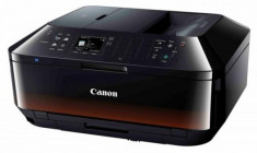 Multifunctionala Canon PIXMA MX925, Inkjet color A4, Fax, WiFi, Duplex foto