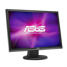 Monitor LED Asus VW22AT, 22 inch, 1680 x 1050px, negru foto