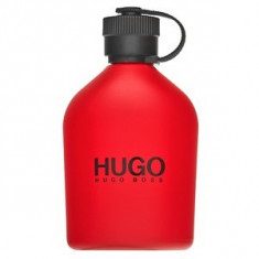 Hugo Boss Hugo Red eau de Toilette pentru barbati 200 ml foto