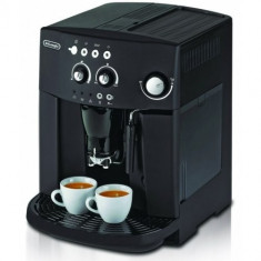 Espressor DeLonghi Magnifica ESAM 4000B, 1.8L, 15 bari, 1450 W foto