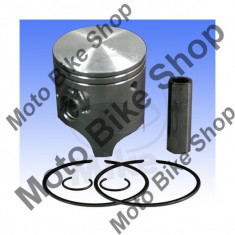 MBS Kit piston Meteor 56.50MM Yamaha DT 125 R 3RM6 4BL 1994-2003, Cod Produs: 7562515MA foto