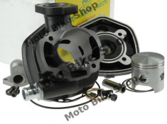 MBS Set motor+chiuloasa Peugeot LC D.47 TOP, Cod Produs: 9919540 foto