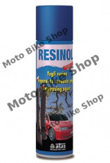 MBS Resinol spray pentru indepartarea rasinilor 250ml, Cod Produs: 002150 foto