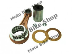 MBS Kit biela Piaggio 125 4T, Cod Produs: 58152OL foto