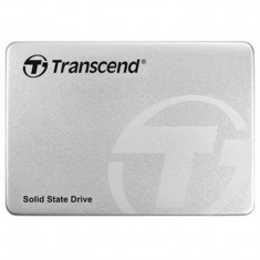 Transcend Transcend SSD SSD370 64GB SATA3 2,5&amp;#039;&amp;#039; 7mm Read:Write (450/80MB/s) Aluminum case TS64GSSD370S foto