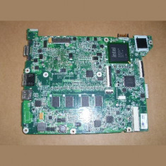 Placa de baza laptop noua ACER ASPIRE ONE ZG5 A110 A150 DA0ZG5MB8G0 MB.S0306.001 (SSD) foto