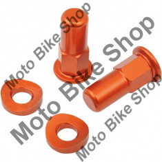 MBS RIM LOCK KIT ORANGE NO TOIL, Cod Produs: 02200017PE foto