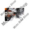 MBS Capac pompa frana Zeta, KTM 125-530/04-..., portocaliu, Cod Produs: DF867110AU