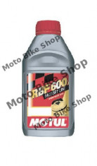 MBS Lichid de frana racing Motul RBF 600 DOT4 500ml, Cod Produs: 100948 foto