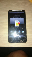 HTC Desire HD - defect touch screen - doar pt piese foto