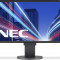 Monitor LED NEC EA223WM , 16:10, 22inch, 5 ms, negru
