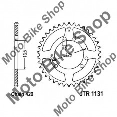 MBS Pinion spate Z48 420 Derbi Senda 50 R X-Trem, Cod Produs: 7278542MA foto