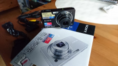 Sony DSC-WX1 foto