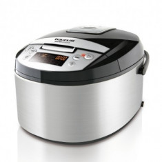 Taurus Master Cuisine masina de gatit, putere 860W, 12 programe foto