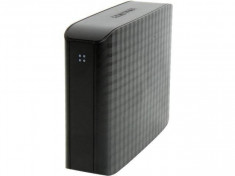 Hard disk extern Samsung statie D3 3.5&amp;#039;&amp;#039; 4TB USB3, negru foto