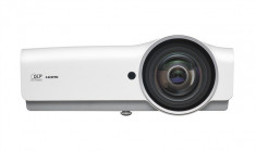 Vivitek Videoproiector DW882ST, DLP, WXGA, 3D Ready, 3600 ANSI, 15000:1; 16:10 foto