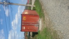 Container tip CFR foto
