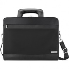 Belkin geanta notebook Suit Line F8N180EA 15.6 inch, neagra foto