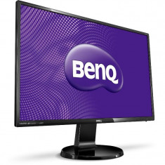 Monitor LED BenQ GL2250, FHD, 21.5 inch, 5 ms, negru foto